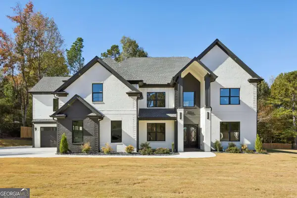 4292 Sardis Church Road, Buford, GA 30519