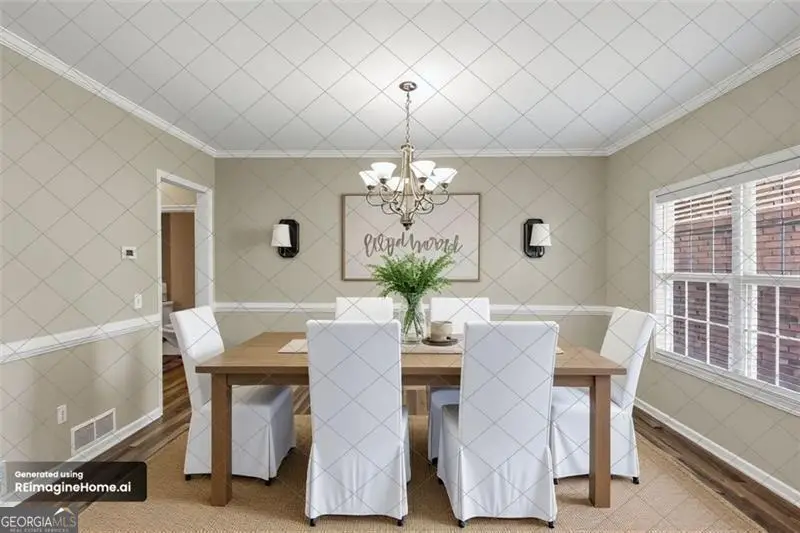 4375 Split Creek Drive, Douglasville, GA 30135 - #2