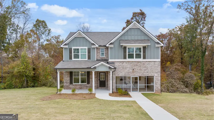 309 Cedar Hollow Drive, Conyers, GA 30094 - Image #3