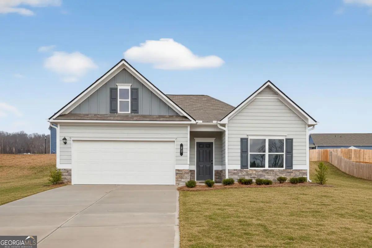 23 Willow Circle, Rock Spring, GA 30739 - #1