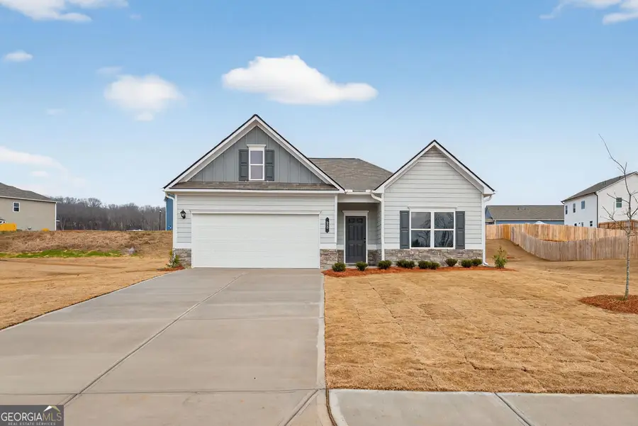 23 Willow Circle, Rock Spring, GA 30739 - #2