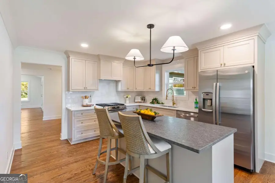 1121 Dell Avenue Se, Smyrna, GA 30080 - Image #3