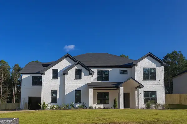 2596 Camp Mitchell Road, Grayson, GA 30017