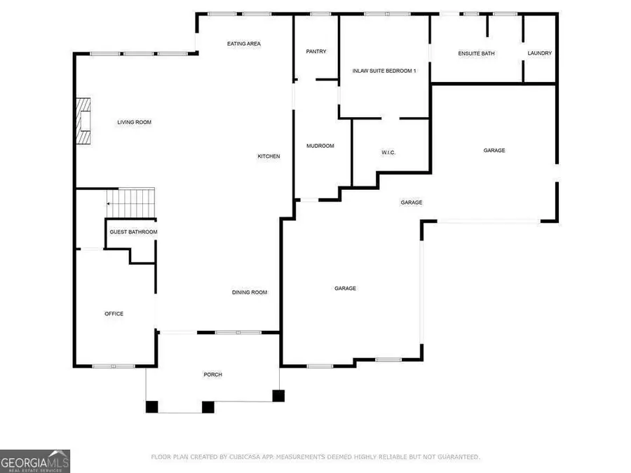 2596 Camp Mitchell Road, Grayson, GA 30017 - Image #2