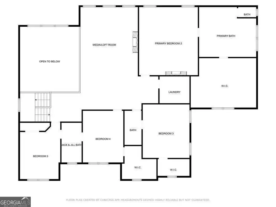 2596 Camp Mitchell Road, Grayson, GA 30017 - Image #3