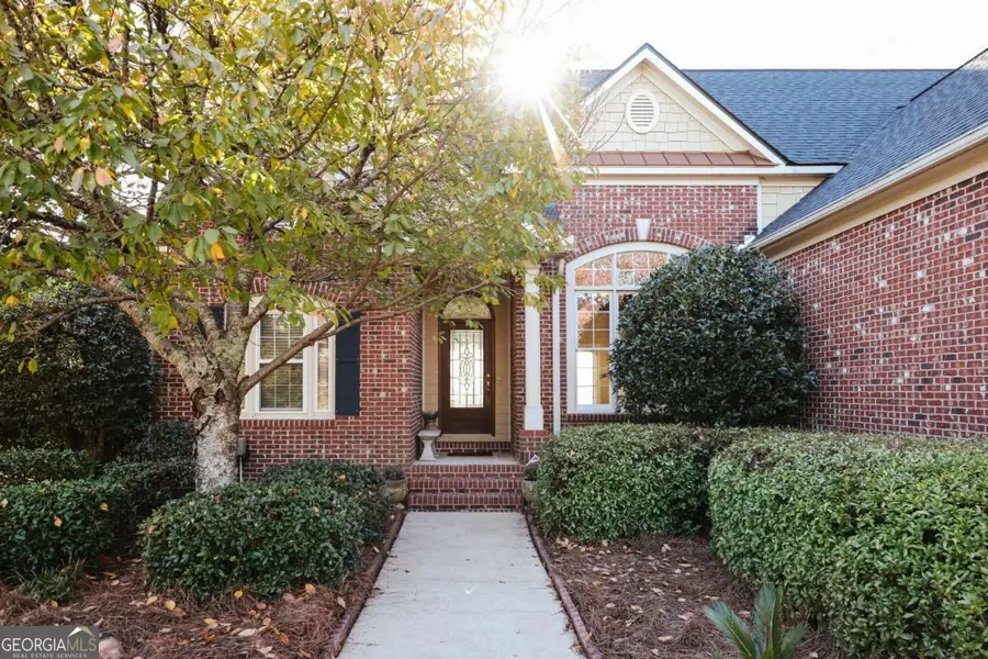 51 Reese Ridge Drive, Athens, GA 30607 - Image #3