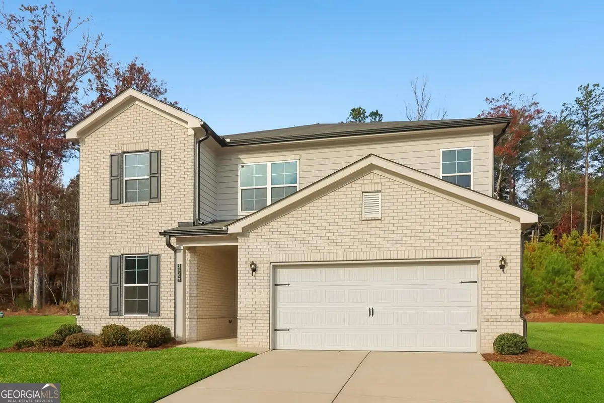 3507 Creek Hollow, Buford, GA 30519 - Image #1