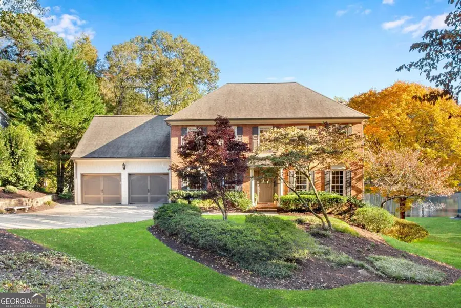 5000 Lakeland Drive, Marietta, GA 30068 - Image #2