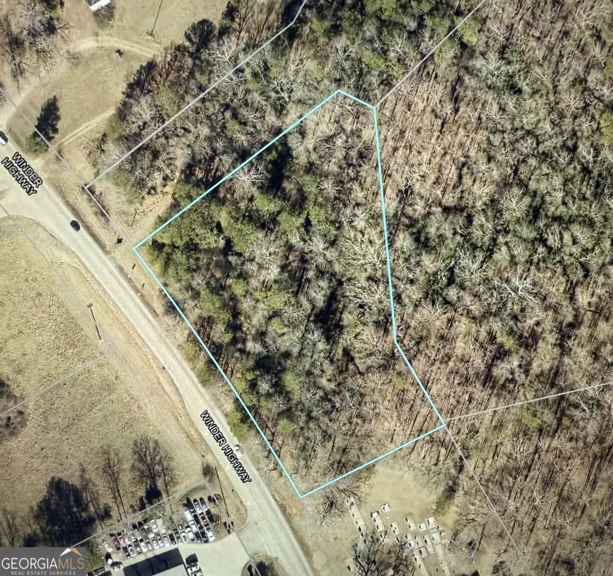 5465 Winder Highway, Braselton, GA 30517 - Image #1