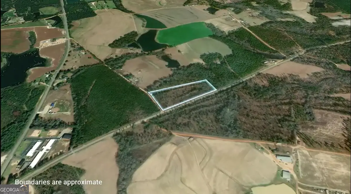 0 E Ga Hwy 56 (4.28 Acres), Lyons, GA 30436 - Image #1