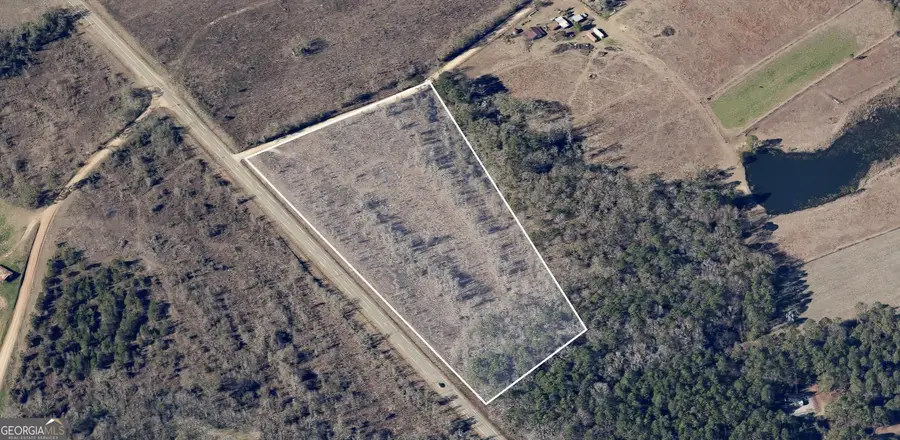 0 E Ga Hwy 56 (4.28 Acres), Lyons, GA 30436 - Image #3