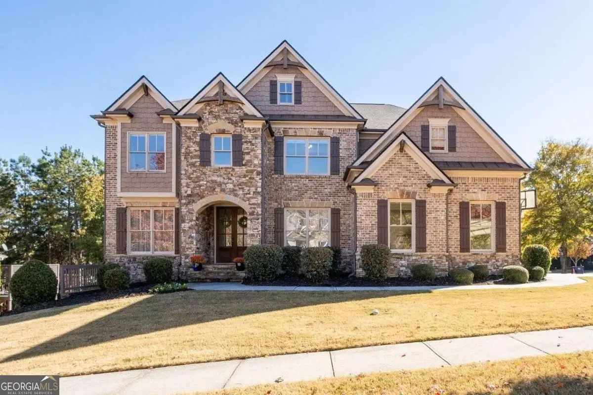 1114 Blue Water Court, Buford, GA 30518 - #1