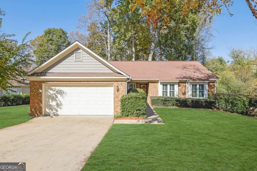 1740 Latour Drive Ne, Marietta, GA 30066 - Image #3