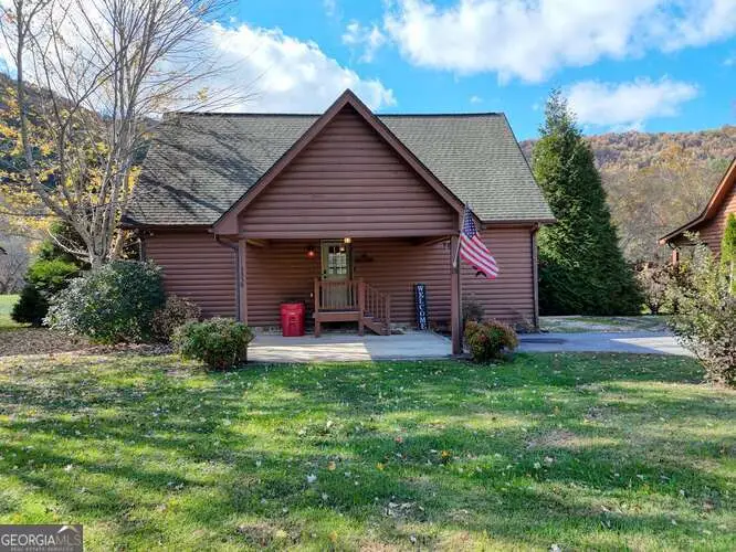 3558 River Front Lane, Hiawassee, GA 30546 - Image #2