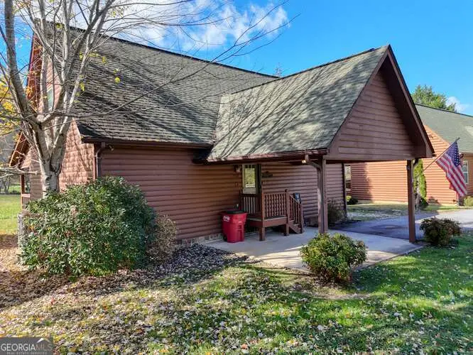 3558 River Front Lane, Hiawassee, GA 30546 - Image #3