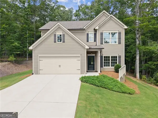 382 Candler Lane, Dawsonville, GA 30534
