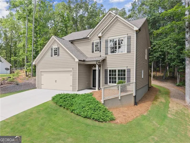 382 Candler Lane, Dawsonville, GA 30534 - Image #2