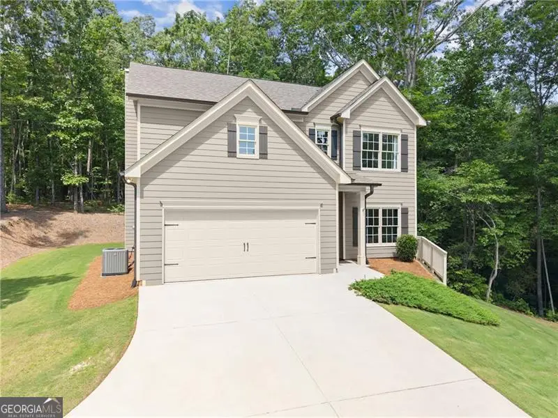 382 Candler Lane, Dawsonville, GA 30534 - Image #3