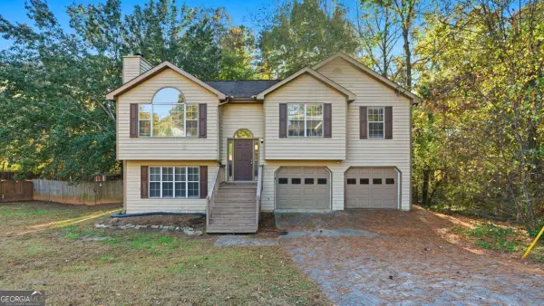 4602 Shay Terrace, Buford, GA 30519