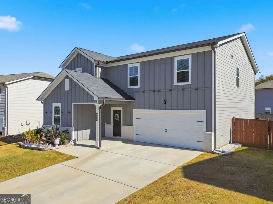 196 Summit Pointe Drive, Dallas, GA 30132 - Image #2