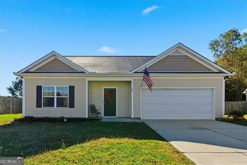 10 Willowrun Drive Sw, Rome, GA 30165 - Image #1