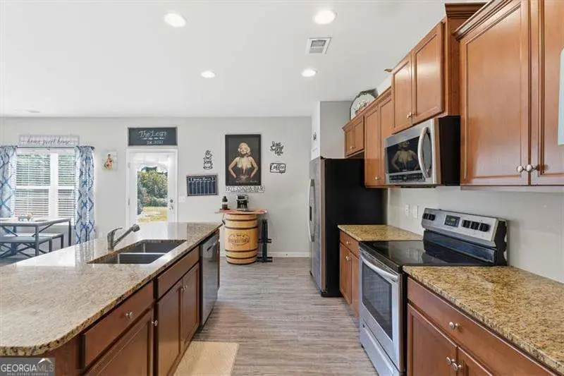 10 Willowrun Drive Sw, Rome, GA 30165 - Image #2