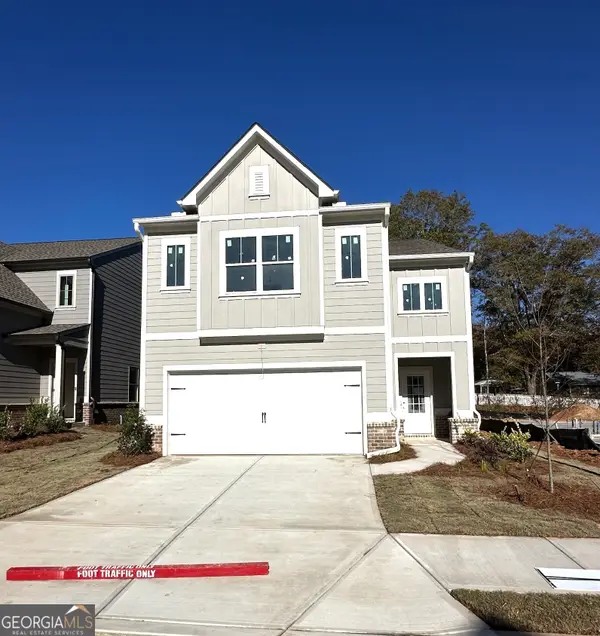 3026 Sea Aster Way, Buford, GA 30519