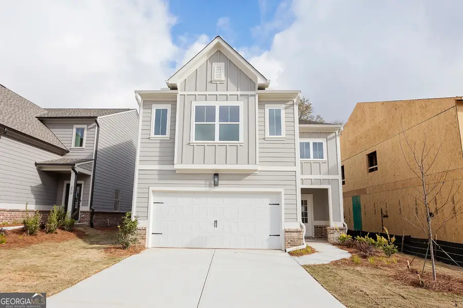 3026 Sea Aster Way, Buford, GA 30519 - Image #2
