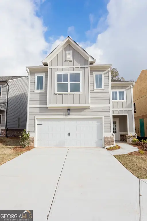 3026 Sea Aster Way, Buford, GA 30519 - Image #3