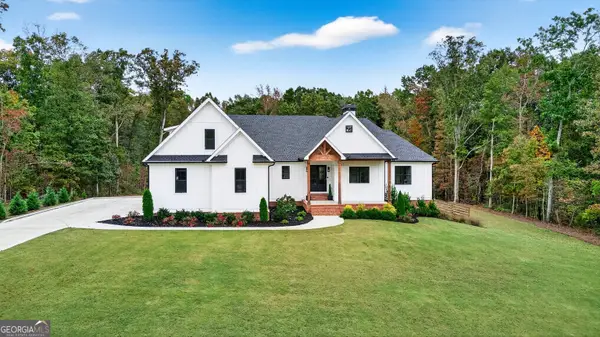 155 Grace Hope Drive, Brooks, GA 30205