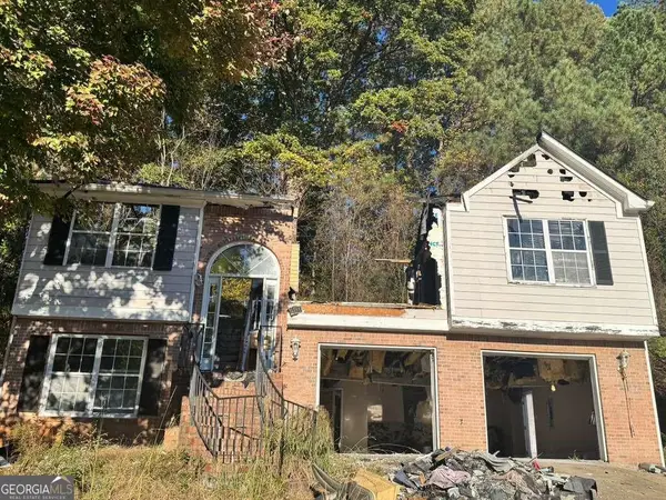 5384 Durham View Court Nw, Lilburn, GA 30047