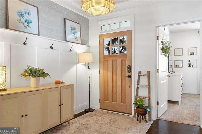 515 Evans Lane, Woodstock, GA 30188 - Image #3