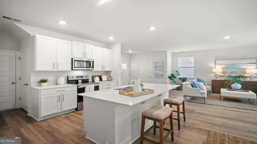 38 Cypress Loop, Port Wentworth, GA 31407 - Image #2