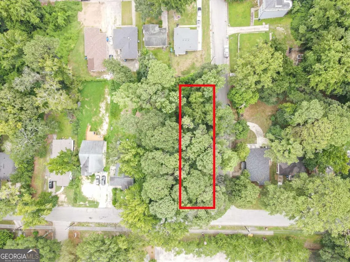 187 Holly Road Nw, Atlanta, GA 30314 - Image #1