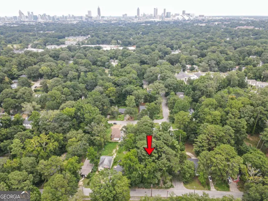 187 Holly Road Nw, Atlanta, GA 30314 - Image #3