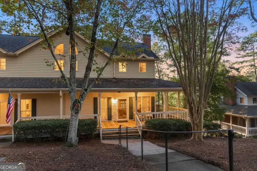 1042 Cupp Lane, Greensboro, GA 30642 - Image #2