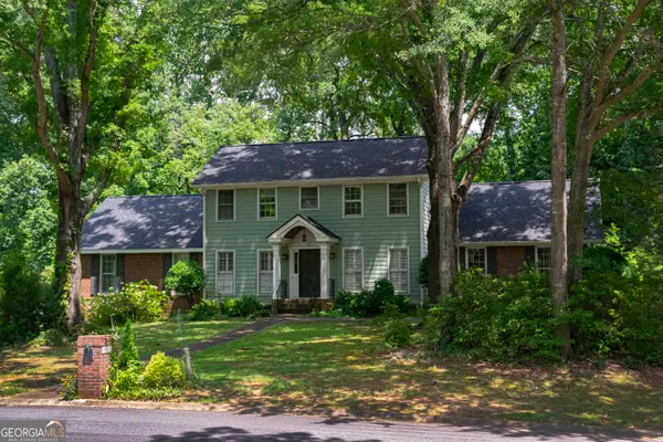 2885 Northbrook Drive, Atlanta, GA 30340