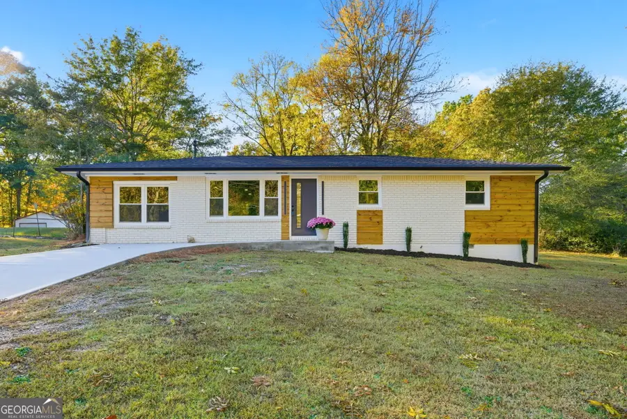 6807 Tralee Drive, Lithia Springs, GA 30122 - Image #2