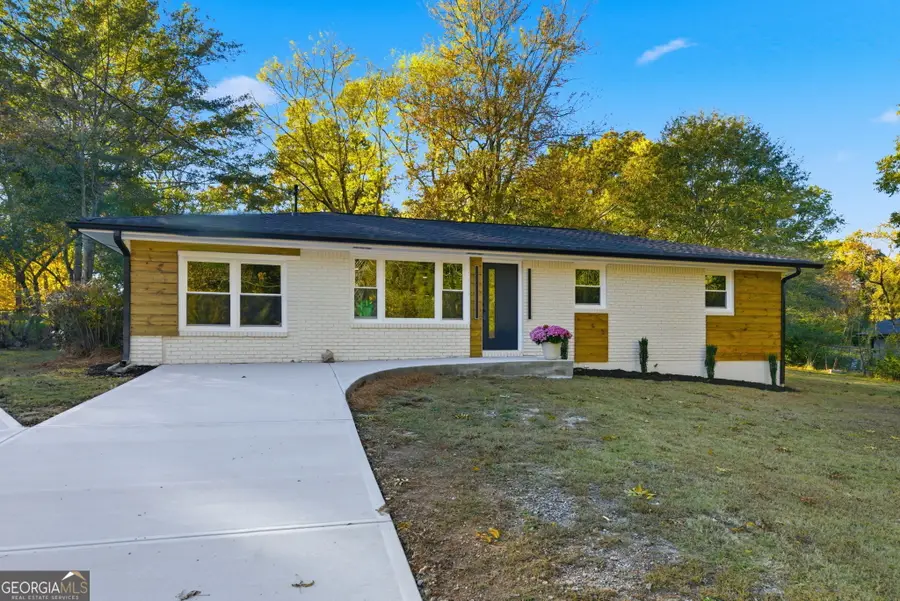 6807 Tralee Drive, Lithia Springs, GA 30122 - Image #3