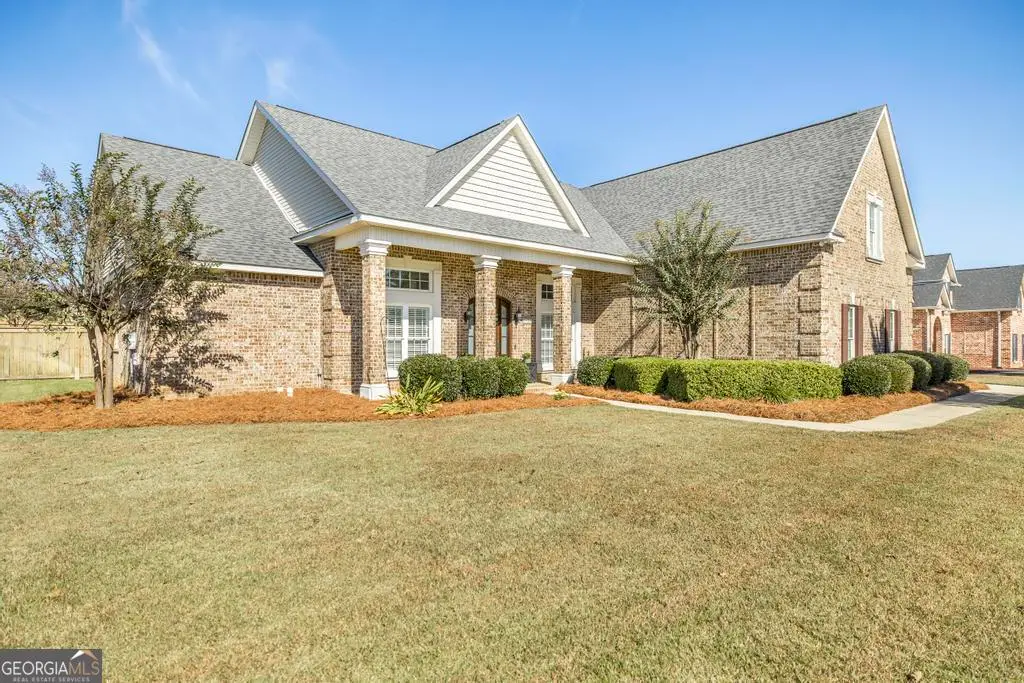 115 Flora Circle, Warner Robins, GA 31088 - Image #1