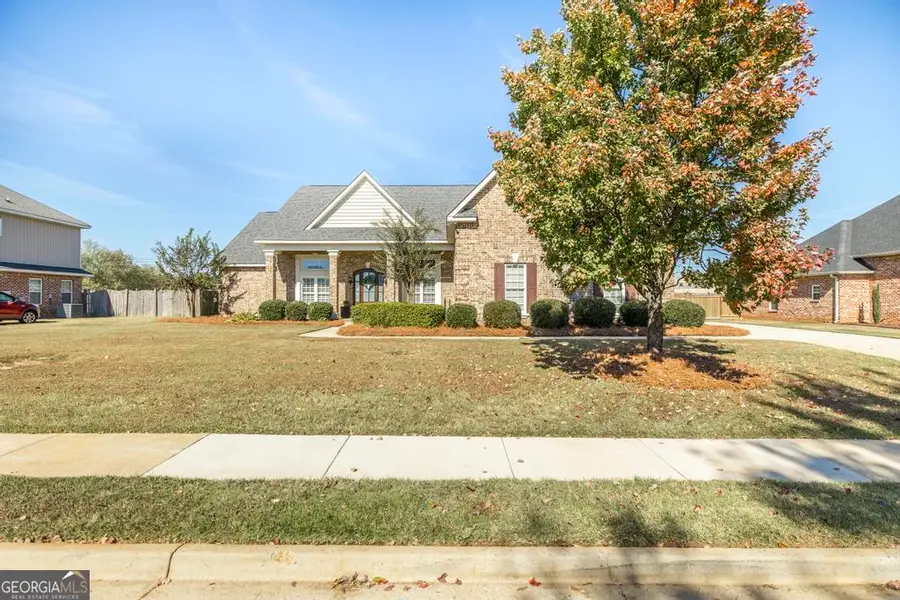 115 Flora Circle, Warner Robins, GA 31088 - Image #3