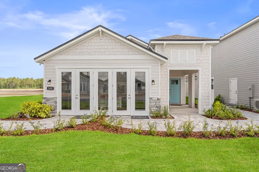 220 Collin Nicholas Drive #LOT 26, Kingsland, GA 31548 - Image #2