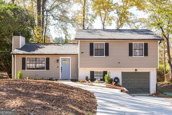 3316 Alcazar Drive Sw, Lilburn, GA 30047