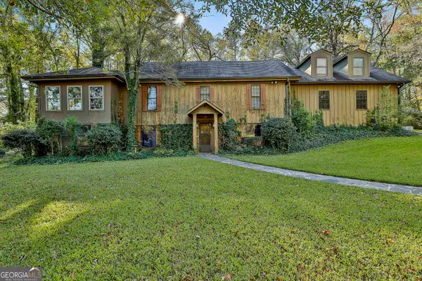 15046 Hwy 19, Griffin, GA 30224