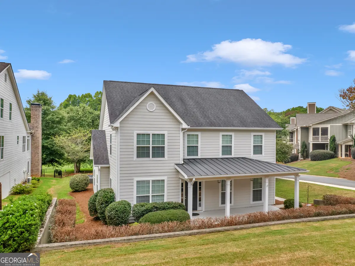 1232 Buttermilk Ln, Griffin, GA 30224 - Image #1