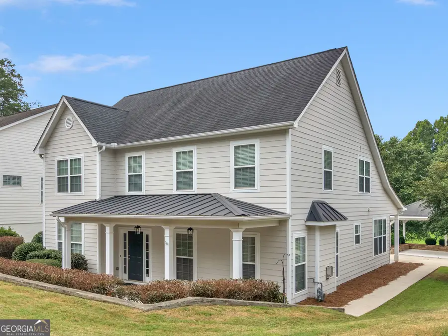 1232 Buttermilk Ln, Griffin, GA 30224 - Image #2