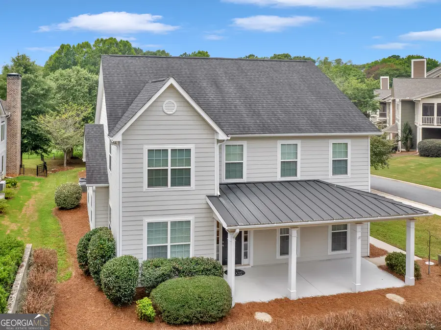 1232 Buttermilk Ln, Griffin, GA 30224 - Image #3