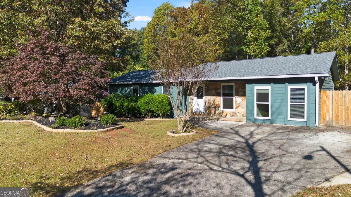 572 Dover Street, Marietta, GA 30066 - Image #1