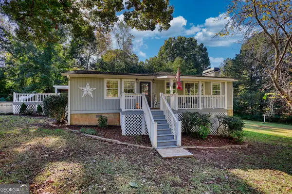 235 Digby Road, Covington, GA 30014