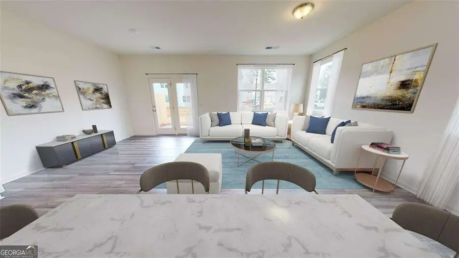 327 Hynes Drive, Villa Rica, GA 30180 - Image #2